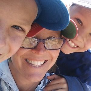 Meet your Posher, Annette